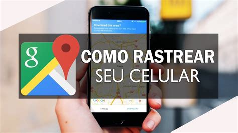 COMO RASTREAR UM CELULAR ANDROID RASTREADOR .